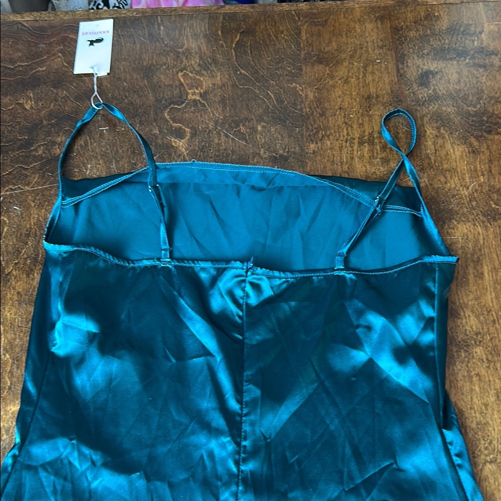 Dress Elegant Size M‎ zip up - Picture 8 of 16